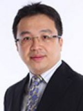 Dr. Liau Kui Hin business logo picture