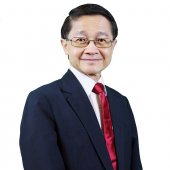 Dr. Liew Fah Onn business logo picture