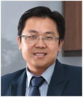 Dr. Liew Kean Chiew business logo picture