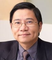 Dr. Lim Boon Aik business logo picture