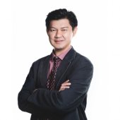 DR. LIM BOON KHAW business logo picture