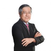 DR. LIM CHEI SENG business logo picture