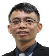 Dr Lim Chen Hong business logo picture
