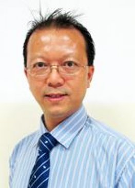 DR. LIM CHWEN LOONG, General surgeon in Pudu