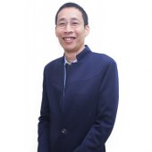 Dr. Lim Hsien Han business logo picture