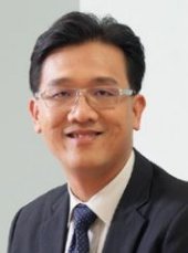Dr. Lim Li Aik business logo picture