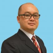 Dr Lim Meng Shi business logo picture