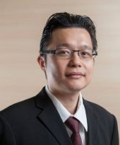 Dr. Lim Mong Sai business logo picture