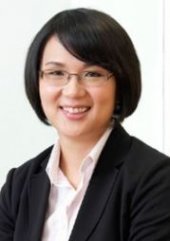 Dr. Lim Siew Ching business logo picture