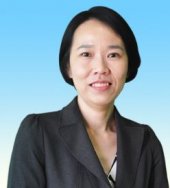 Dr. Lim Wei Mei business logo picture
