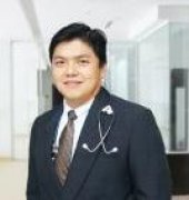 Dr. Lim Yaw Tzong business logo picture