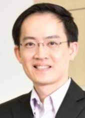 Dr. Liu Han Seng business logo picture