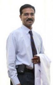 Dr. Loganathan Athanari business logo picture