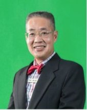 Dr. Low Keng Hong business logo picture