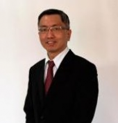 Dr. Low Wee Keong business logo picture