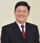 Dr. Luis Chen Shian Liang business logo picture