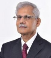Dr. Mahendran A/L Rajaratnam business logo picture