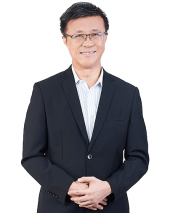 Dr. Mak Choon Soon business logo picture