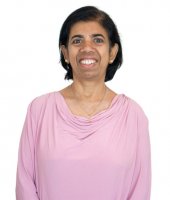 Dr. Malinee A. Thambyayah business logo picture