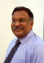 Dr. Manohar a/l Arumugam business logo picture
