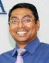 Dr. Mark Jeevan Erudayam business logo picture