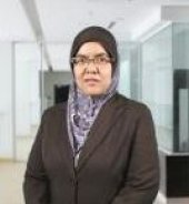 Dr. Mastura Mohd Mokhtar business logo picture