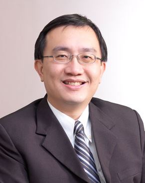 Dr. Michael Cheng Kok Hong business logo picture