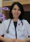 Dr Michelle Kao Pei Ching Picture
