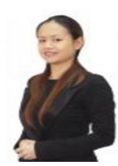 Dr. Michelle Lee Tze Kuan business logo picture