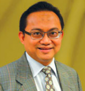 Dr Mohd Faisal Jabar business logo picture