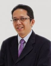 Dr. Mohd Igbal @ Mohd Iqbal Bin M. Iyen business logo picture