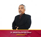 Dr. Mohd Rashid bin Omar business logo picture