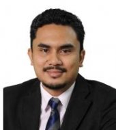 Dr. Mohd Rusdi Abdullah business logo picture