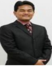 Dr. Mohd Shaiful Bahrun b. Hussain business logo picture