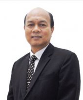 Dr. Mohd Zailani Mat Hassan business logo picture