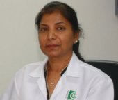 Dr. (Ms.) Mangalam Sinniah business logo picture