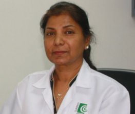 Dr. (Ms.) Mangalam Sinniah, Infectious Disease Immunology in Klang