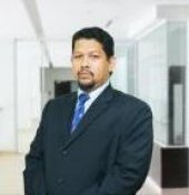 Dr. Muhammad Hazim Mohd Yusof Senusi business logo picture