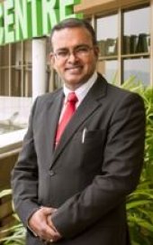Dr. Muhd Daniel Soma business logo picture