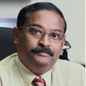 Dr. N. Ravindran business logo picture