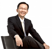 Dr. Ng Kheng Hong business logo picture