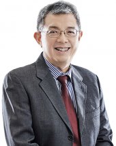 Dr. Ng Wai Keong business logo picture