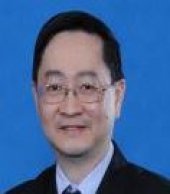 Dr. Ngim Chin Aik business logo picture