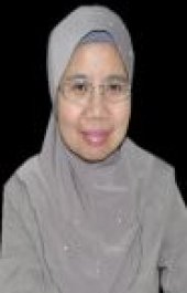 Dr. Noor Aini Hj Sa'ari business logo picture