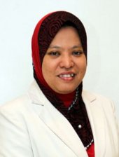 Dr. Nor Hayati Binti Shaharuddin business logo picture