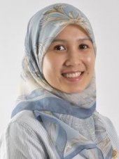 Dr. Noraina Hafizan Norman business logo picture