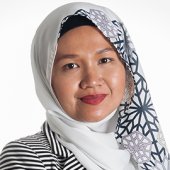 Dr. Norazirah Md Nor business logo picture