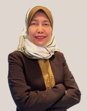 Dr. Norharlina Bahar business logo picture
