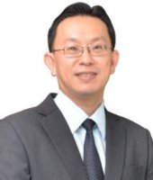 Dr. Ong Lieh Bin business logo picture