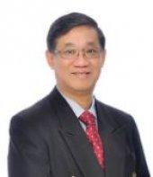 Dr. Ong Pak Kok business logo picture